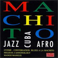 Afro Cuban Jazz [La Mejor] von Machito