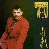 Ragga Love von Regis Tareau