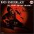 Bo Diddley in the Spotlight von Bo Diddley
