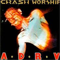 Espontáneo! von Crash Worship
