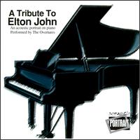 Tribute to Elton John von Overtures