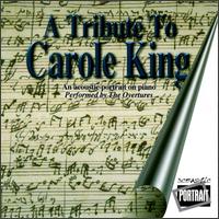 Tribute to Carole King von Overtures