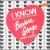 I Know (You Don't Love Me Anymore) von Barbara George