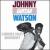 3 Hours Past Midnight von Johnny "Guitar" Watson