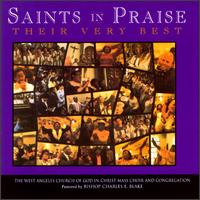 Their Very Best von Saints in Praise