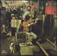 Basement Tapes von Bob Dylan