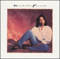 Rachelle Ferrell von Rachelle Ferrell