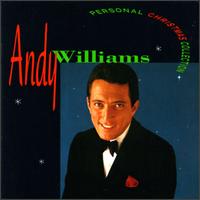 Personal Christmas Collection von Andy Williams