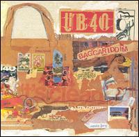 Little Baggariddim von UB40