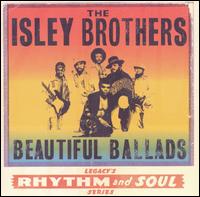 Beautiful Ballads von The Isley Brothers