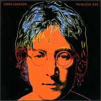 Menlove Ave. von John Lennon