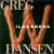 Wilderness von Greg Hansen