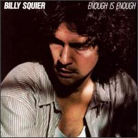 Enough Is Enough von Billy Squier