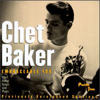 Embraceable You von Chet Baker