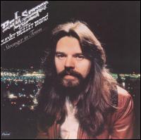 Stranger in Town von Bob Seger