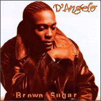 Brown Sugar von D'Angelo