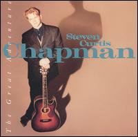 Great Adventure von Steven Curtis Chapman