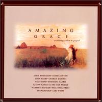 Amazing Grace [Sparrow] von Various Artists