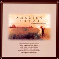 Amazing Grace [Sparrow] von Various Artists