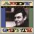 Sings Favorite Old-Time Songs [Capitol Special Markets] von Andy Griffith