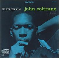 Blue Train von John Coltrane