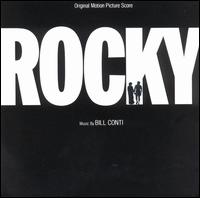 Rocky [Original Motion Picture Score] von Bill Conti
