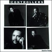 Just in Time von The Controllers