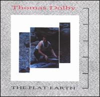 Flat Earth von Thomas Dolby