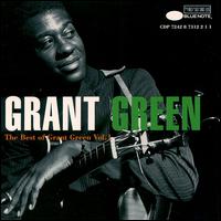 Best of Grant Green, Vol. 1 von Grant Green