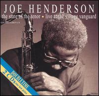 State of the Tenor, Vols. 1 & 2 von Joe Henderson