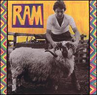 Ram von Paul McCartney