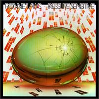 Pressure Sensitive von Ronnie Laws