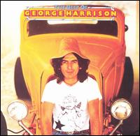 Best of George Harrison von George Harrison