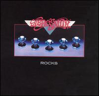 Rocks von Aerosmith