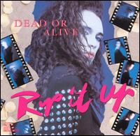 Rip It Up von Dead or Alive