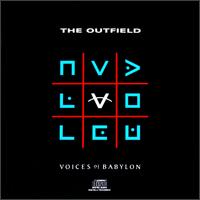 Voices of Babylon von The Outfield