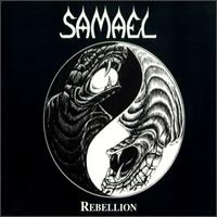 Rebellion von Samael