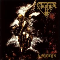 Asphyx von Asphyx