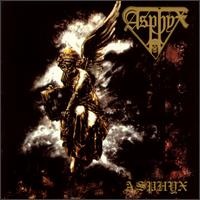 Asphyx von Asphyx