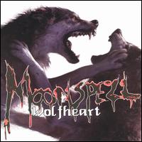 Wolfheart von Moonspell