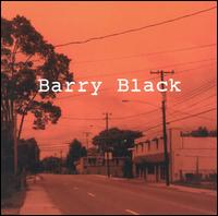 Barry Black von Barry Black