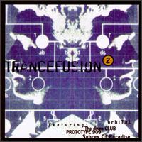 Trancefusion, Vol. 2 von Various Artists