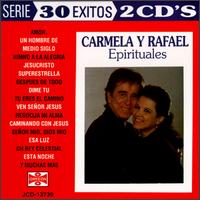 Espirituales von Carmela Y Rafael