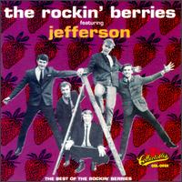 Rockin' Berries von The Rockin' Berries