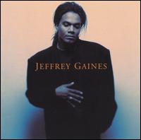 Jeffrey Gaines von Jeffrey Gaines