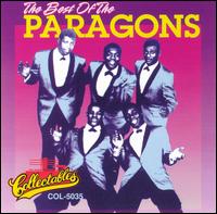 Best of the Paragons von The Paragons