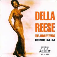 Jubilee Years: The Singles 1954-1959 von Della Reese