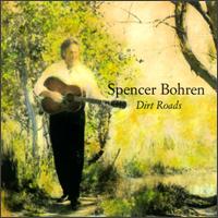 Dirt Roads von Spencer Bohren