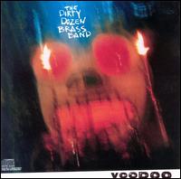 Voodoo von The Dirty Dozen Brass Band