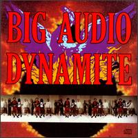 Megatop Phoenix von Big Audio Dynamite
